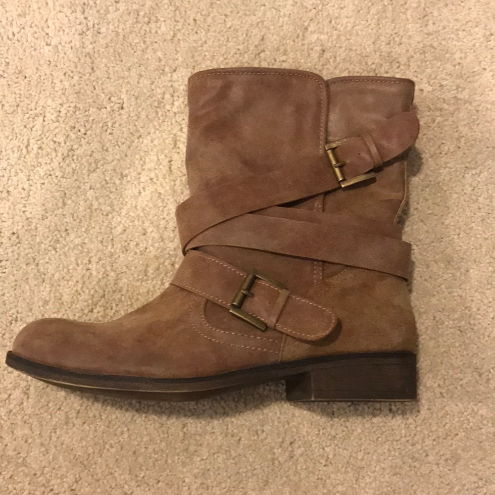 boots